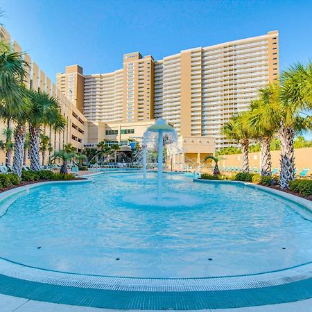 Emerald Beach Resort 2431 Panama City Beach Dış mekan fotoğraf