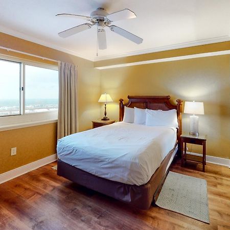 Emerald Beach Resort 2431 Panama City Beach Dış mekan fotoğraf