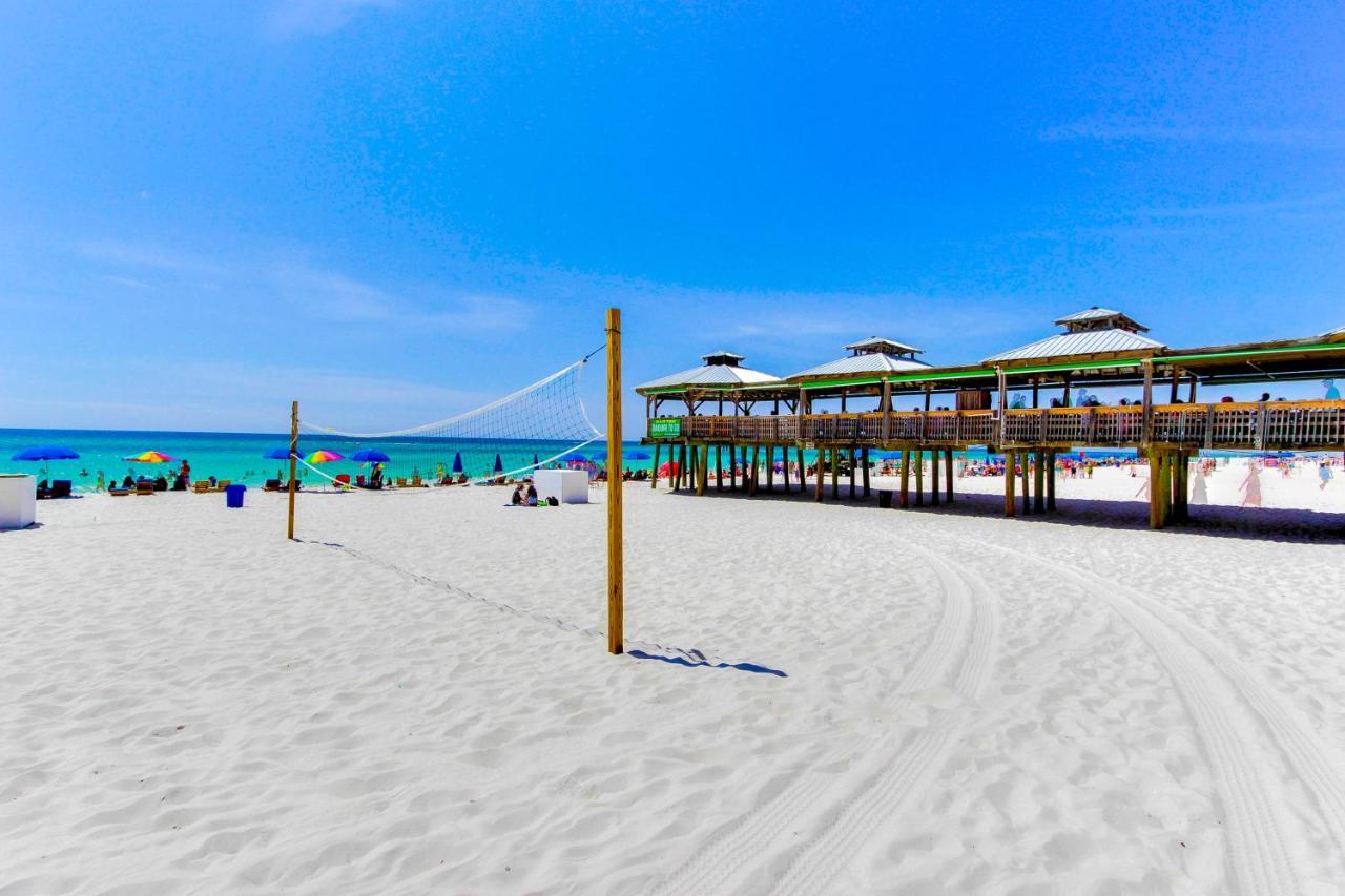 Emerald Beach Resort 2431 Panama City Beach Dış mekan fotoğraf