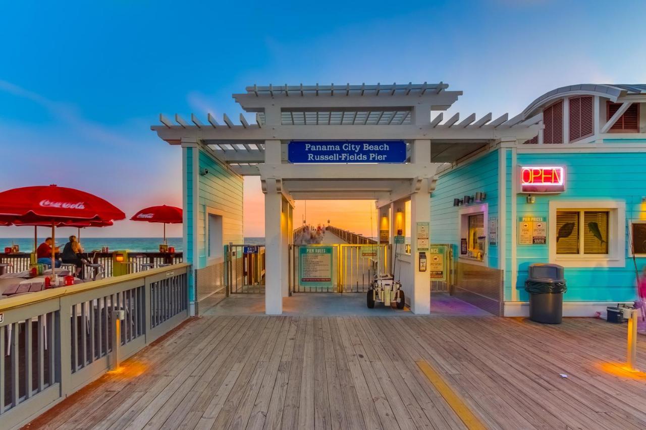 Emerald Beach Resort 2431 Panama City Beach Dış mekan fotoğraf