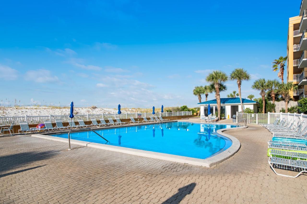 Emerald Beach Resort 2431 Panama City Beach Dış mekan fotoğraf