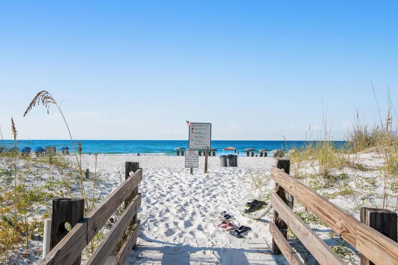 Emerald Beach Resort 2431 Panama City Beach Dış mekan fotoğraf