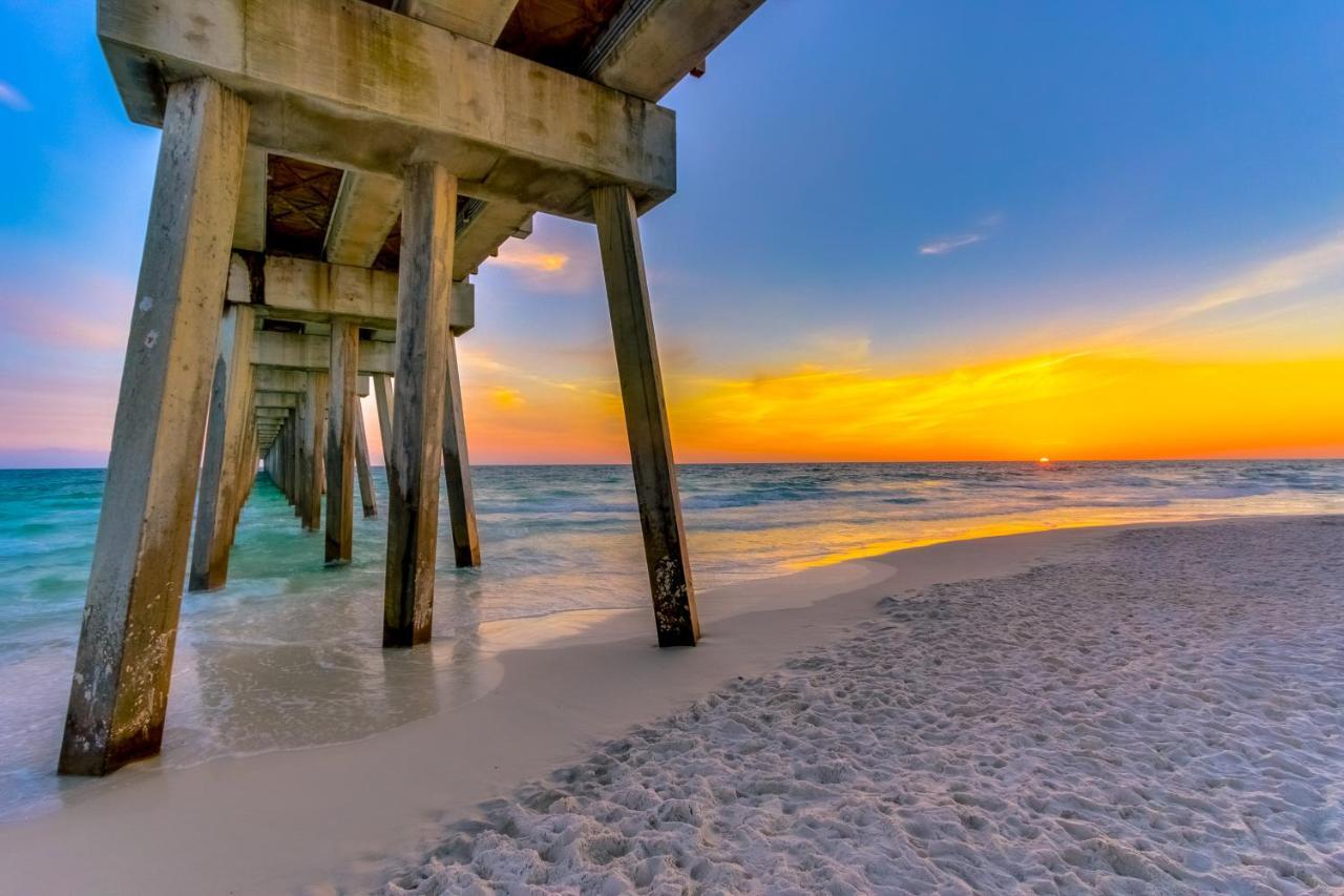 Emerald Beach Resort 2431 Panama City Beach Dış mekan fotoğraf