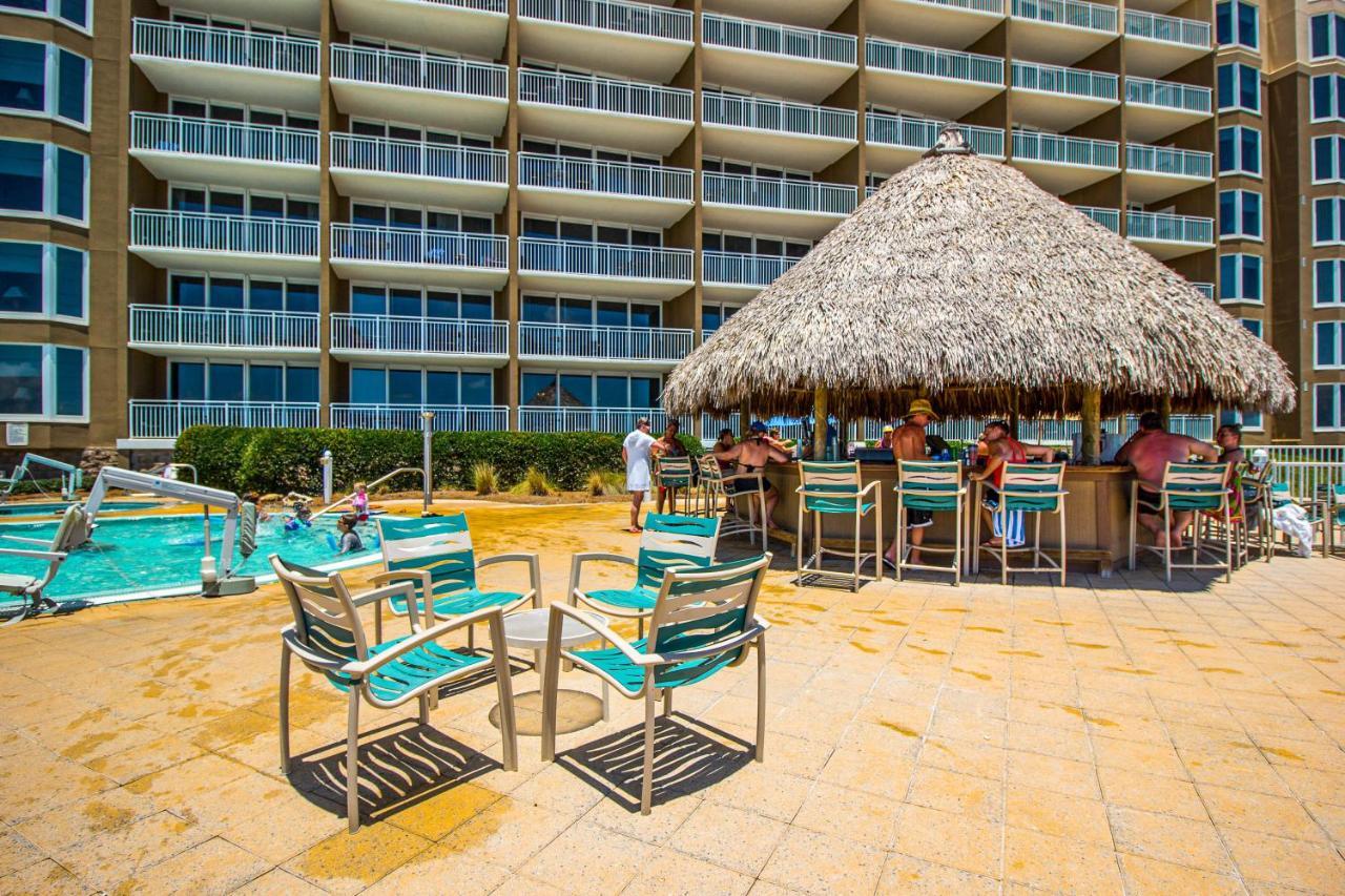 Emerald Beach Resort 2431 Panama City Beach Dış mekan fotoğraf