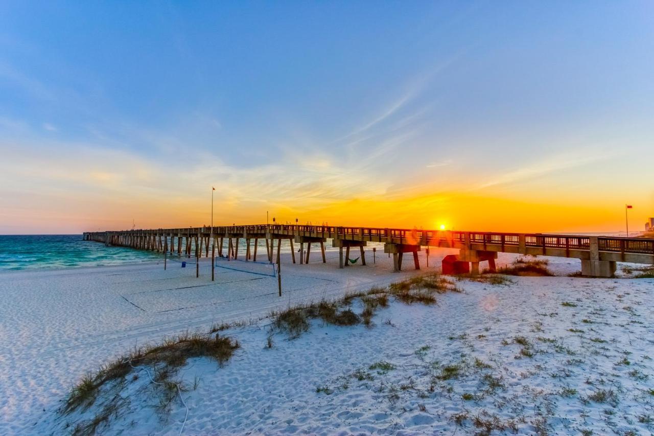 Emerald Beach Resort 2431 Panama City Beach Dış mekan fotoğraf