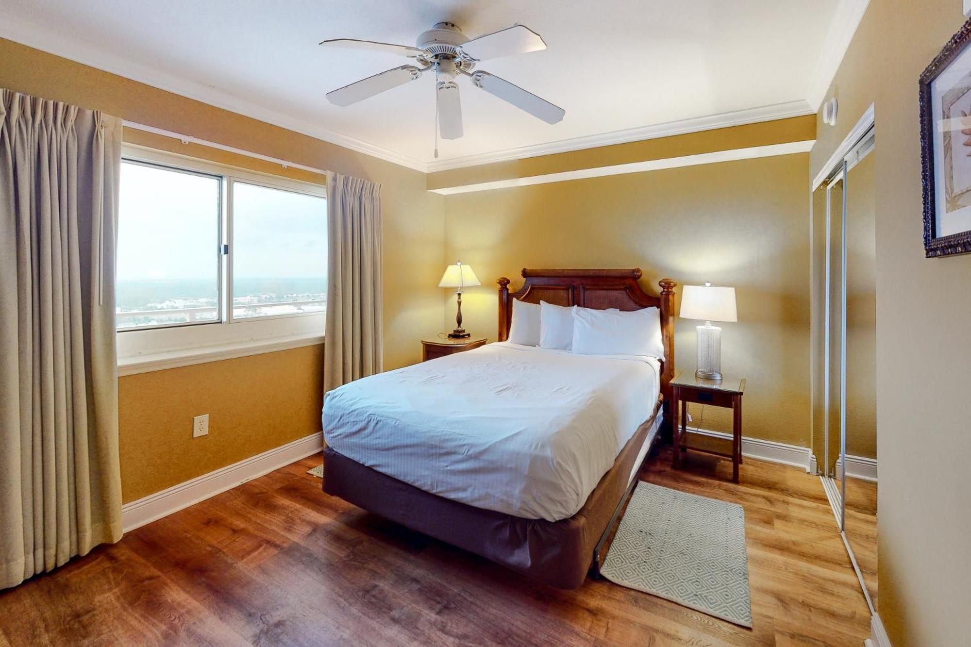 Emerald Beach Resort 2431 Panama City Beach Dış mekan fotoğraf