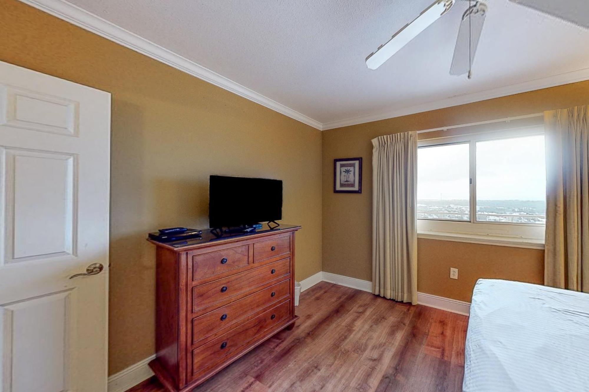 Emerald Beach Resort 2431 Panama City Beach Dış mekan fotoğraf